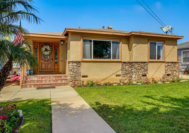 Photo of 768 Twin Oaks Ave, Chula Vista, CA 91910