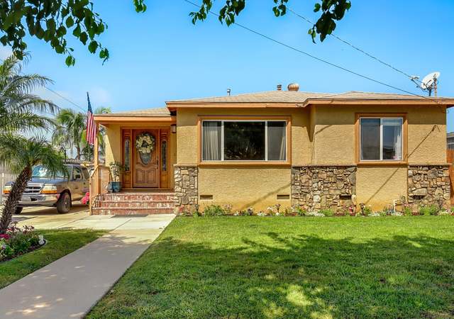 Photo of 768 Twin Oaks Ave, Chula Vista, CA 91910