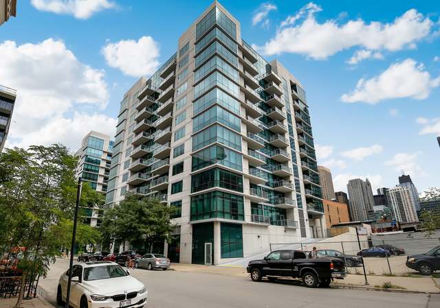 Photo of 125 S Green St Unit 1110A, Chicago, IL 60607