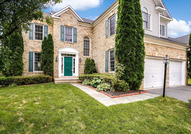 Photo of 21224 Hickory Forest Way, Germantown, MD 20876