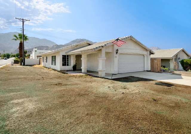 Photo of 54750 Avenida Vallejo, La Quinta, CA 92253