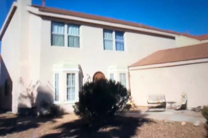 712 Red Bark Ln Henderson Nv 89011 Redfin