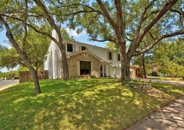 Photo of 7704 Whispering Winds Dr, Austin, TX 78745