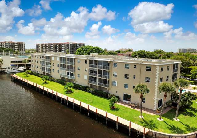Photo of 777 Jeffery St #304, Boca Raton, FL 33487
