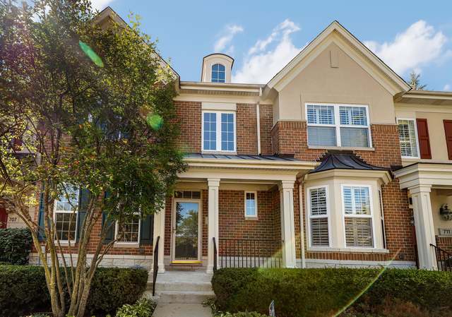 Photo of 709 Central Ave, Deerfield, IL 60015