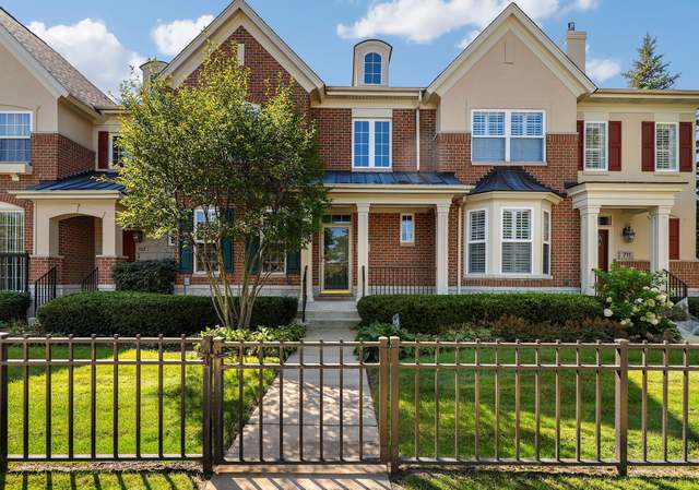 Photo of 709 Central Ave, Deerfield, IL 60015