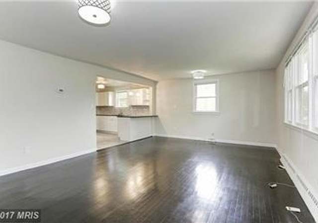 Photo of 500 Sentry Ln, Fort Washington, MD 20744