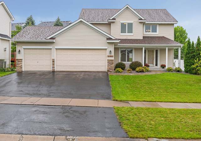 Photo of 16300 69th Pl N, Maple Grove, MN 55311