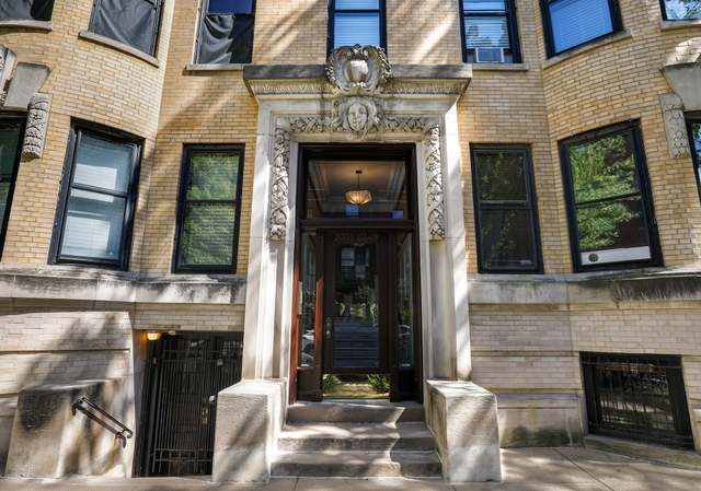 Photo of 2349 N Cleveland Ave Unit 2S, Chicago, IL 60614