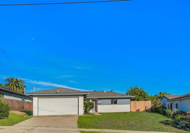Photo of 5765 Derk Dr, La Mesa, CA 91942