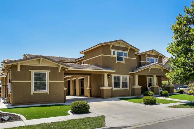 Escondido hook up