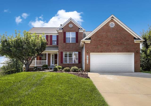 Photo of 19816 Maycrest Way, Germantown, MD 20876