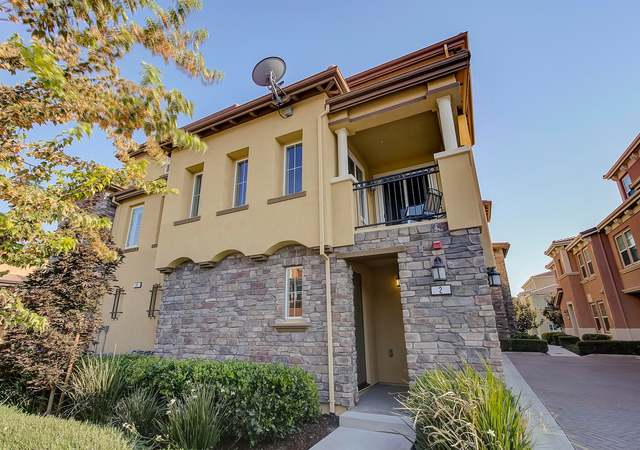 Photo of 581 Selby Ln #2, Livermore, CA 94551