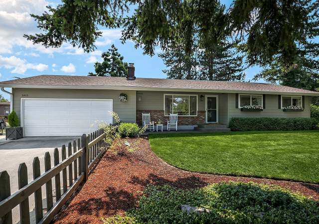 Photo of 3415 122nd Ave E, Edgewood, WA 98372