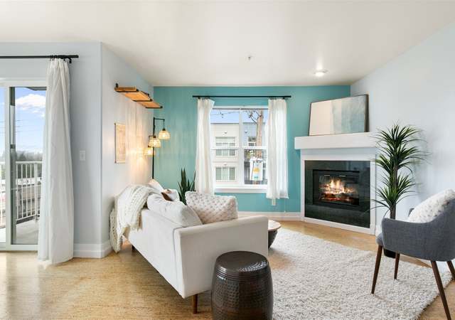 Property at 3120 SW Avalon Way #403, Seattle, WA 98126, 2 beds, 2 baths