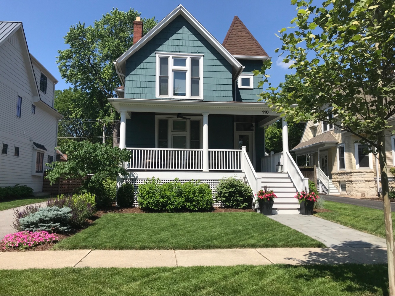 110 N Catherine Ave, La Grange, IL 60525 Redfin