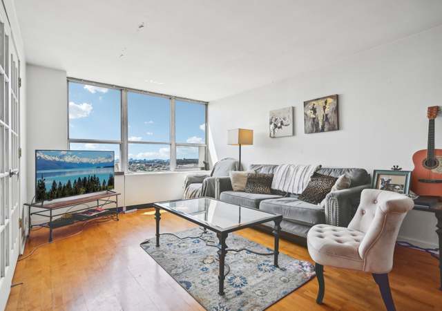 Photo of 655 W Irving Park Rd #2307, Chicago, IL 60613