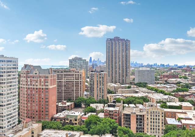 Photo of 655 W Irving Park Rd #2307, Chicago, IL 60613