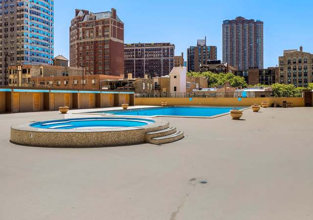 Photo of 655 W Irving Park Rd #2307, Chicago, IL 60613