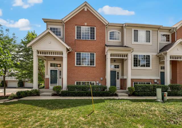Photo of 765 SANBORN St Unit 17-1, Des Plaines, IL 60016