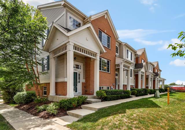 Photo of 765 SANBORN St Unit 17-1, Des Plaines, IL 60016