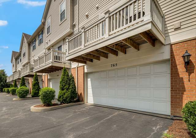 Photo of 765 SANBORN St Unit 17-1, Des Plaines, IL 60016