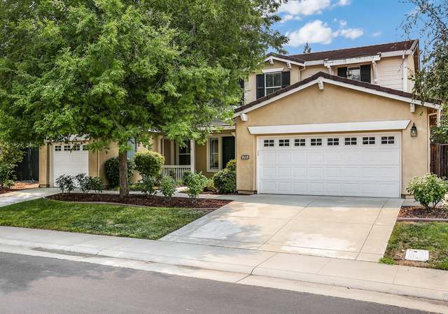 Photo of 1725 Woodhaven Cir, Roseville, CA 95747
