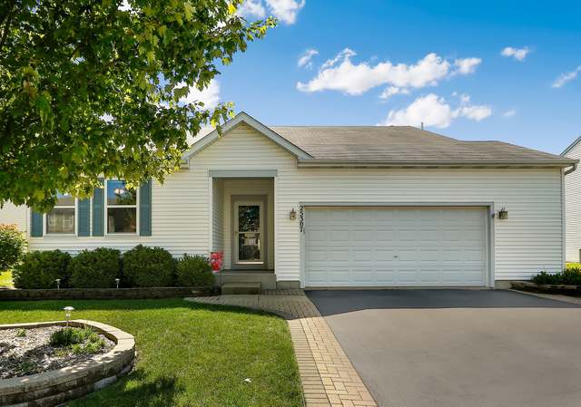 Photo of 25307 Declaration Dr, Plainfield, IL 60544