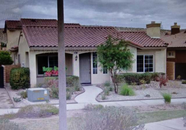 Photo of 67862 Rio Largo Rd, Cathedral City, CA 92234