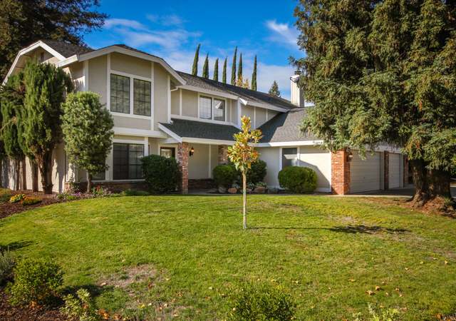 Photo of 4600 Ryan Ct, Rocklin, CA 95677