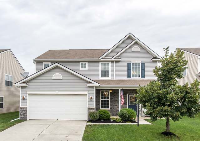 Photo of 12376 Cricket Song Ln, Noblesville, IN 46060