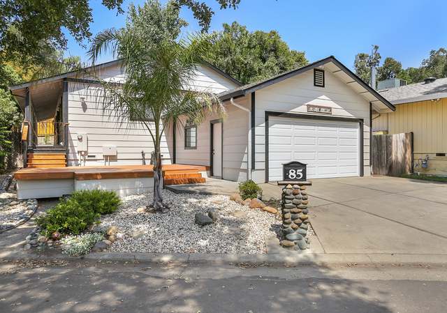 Photo of 85 Parry St, Roseville, CA 95678