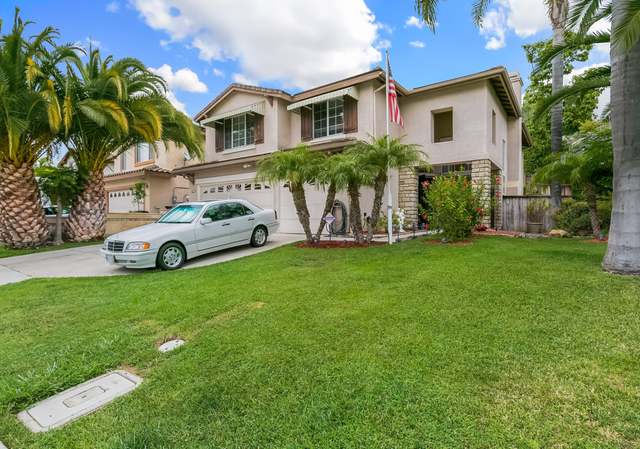 Photo of 14231 Meadowrun St, San Diego, CA 92129