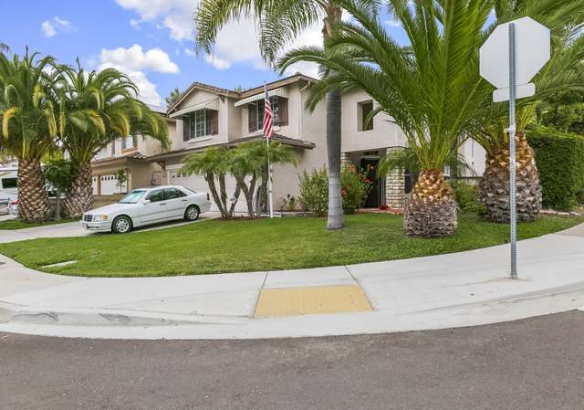 Photo of 14231 Meadowrun St, San Diego, CA 92129