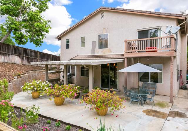 Photo of 14231 Meadowrun St, San Diego, CA 92129