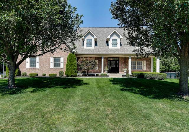 Photo of 6535 Woodworth Ct, Indianapolis, IN 46237