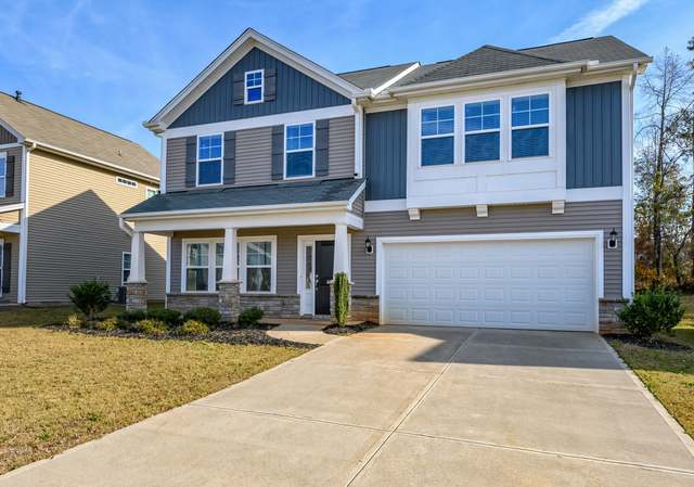 Photo of 603 S Windowpane Way, Duncan, SC 29334-8980