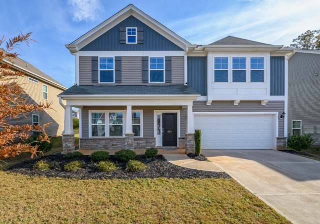 Photo of 603 S Windowpane Way, Duncan, SC 29334-8980