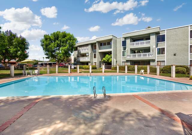 Photo of 1050 E Washington Ave #60, Escondido, CA 92025