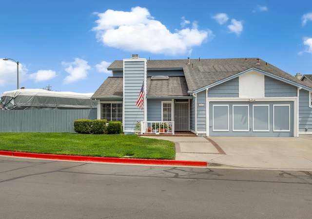 Photo of 1611 Seattle Slew Way, Oceanside, CA 92057