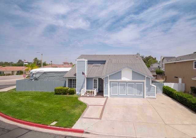 Photo of 1611 Seattle Slew Way, Oceanside, CA 92057