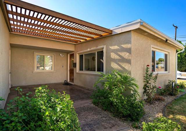 Photo of 3496 Marathon Dr, San Diego, CA 92123