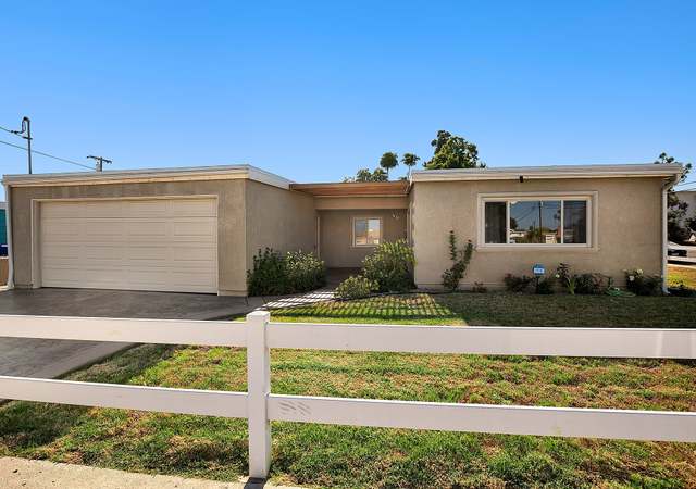 Photo of 3496 Marathon Dr, San Diego, CA 92123