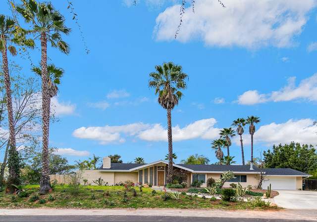 Photo of 1955 Rohn Rd, Escondido, CA 92025