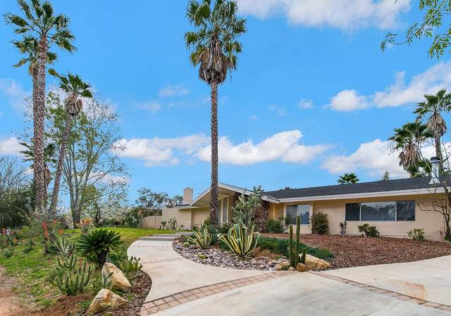 Photo of 1955 Rohn Rd, Escondido, CA 92025