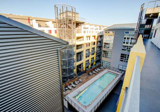 Photo of 311 Oak St #833, Oakland, CA 94607