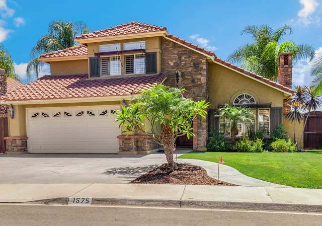 Photo of 1575 Zephyr Ave, El Cajon, CA 92021