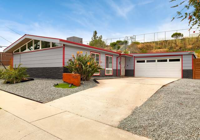 Photo of 9360 Ronda Ave, San Diego, CA 92123