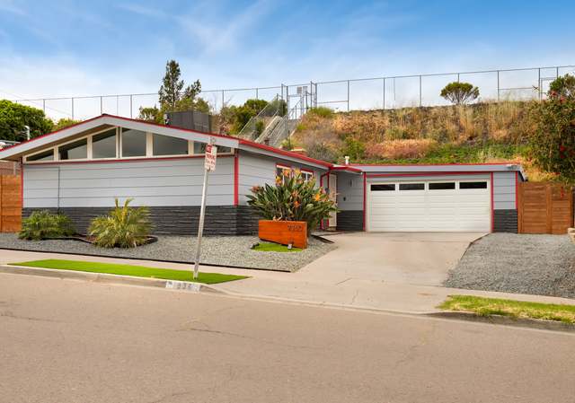 Photo of 9360 Ronda Ave, San Diego, CA 92123