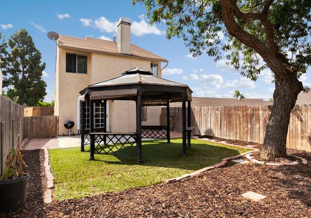 Photo of 9860 Paseo Montalban, San Diego, CA 92129